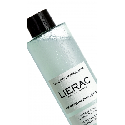 LIERAC LOCION HIDRATANTE...