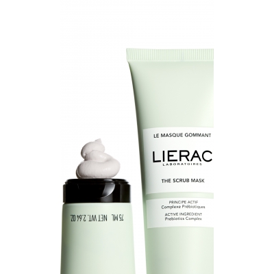 LIERAC MASCARILLA...