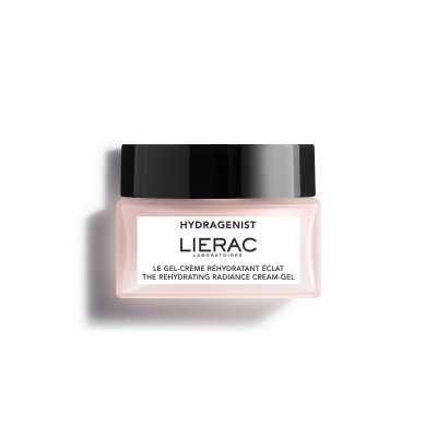 LIERAC HYDRAGENIST  GEL...