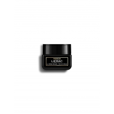 LIERAC PREMIUM CREMA DE...