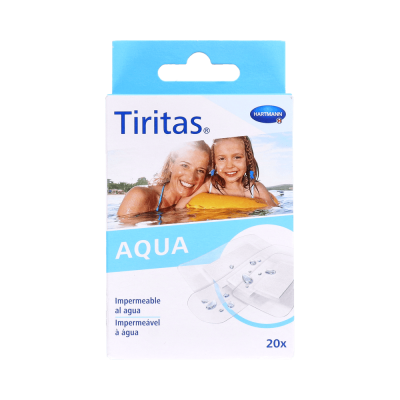 Paul Hartmann Tiritas Aqua...