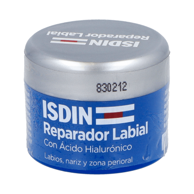ISDIN Reparador Labial con...