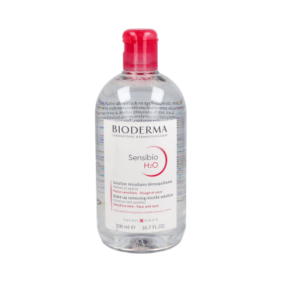 Bioderma Sensibio H2O Agua...