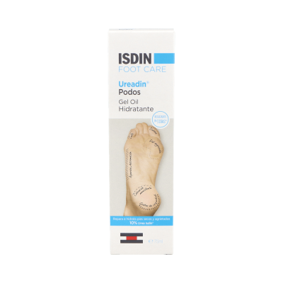 Ureadin Pack Podos Gel Oil...