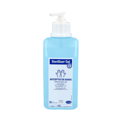 Sterillium Gel...