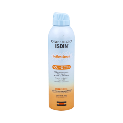 ISDIN Fotoprotector Lotion...