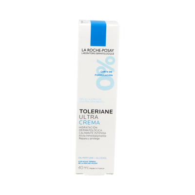 La Roche-Posay Toleriane...