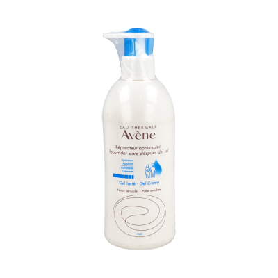 Avène Gel Crema Reparador...