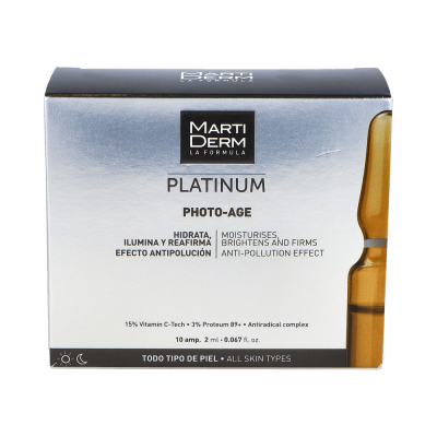 Martiderm Platinum Photo...