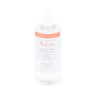 Avène Agua Micelar...