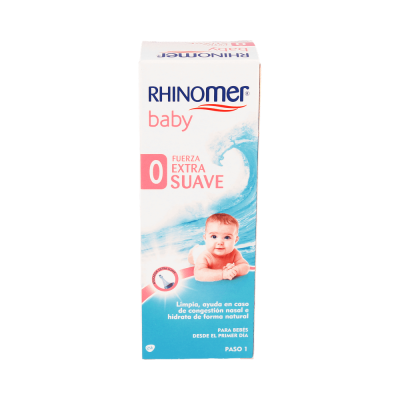 Rhinomer Baby Xl 135ml