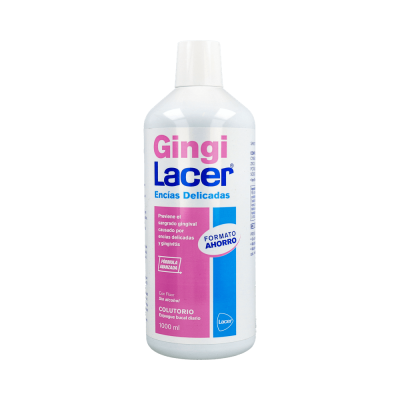 Lacer GingiLacer Encías...