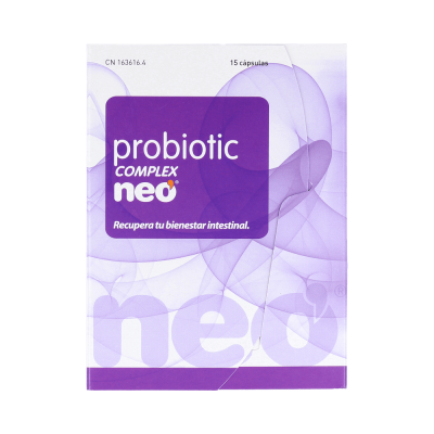 Neovital Probi Complex Neo...