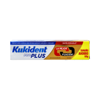 Kukident Pro Plus Firmeza...