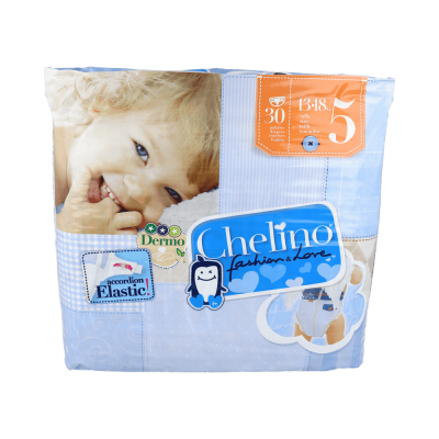 Chelino Pannolino Piccoli...