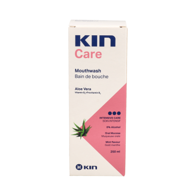 Kin care colutorio 250ml