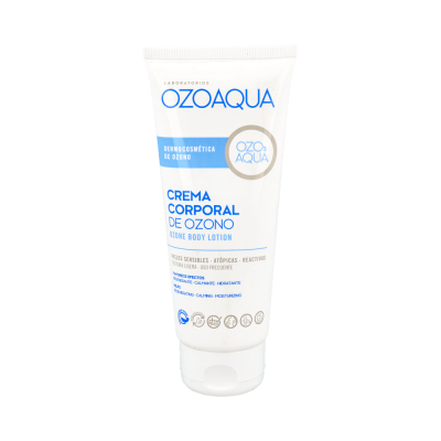 Ozoaqua Crema Corporal...
