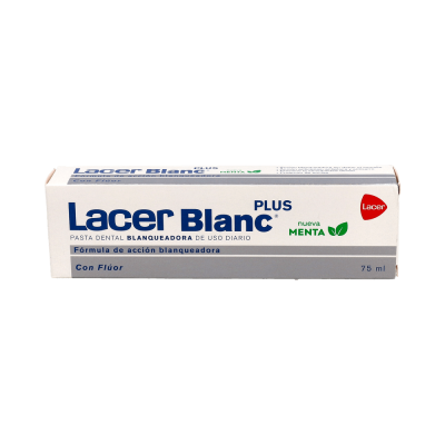 Lacer LacerBlanc Pasta...
