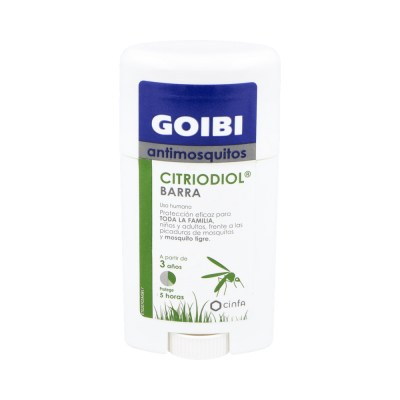 Goibi Citriodiol...