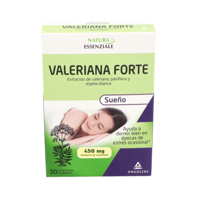 Valeriana Forte 30comp