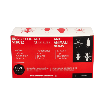 Radarhealth antiplagas...