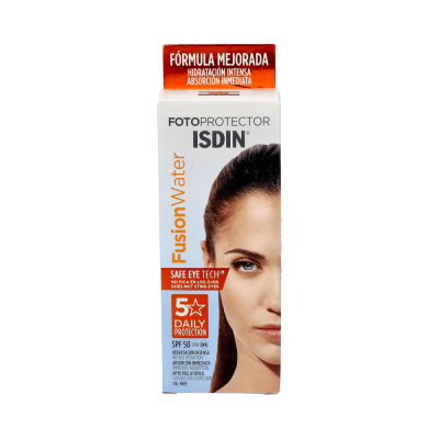 ISDIN Fotoprotector Fusion...