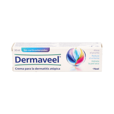 Crema Dermaveel 30ml