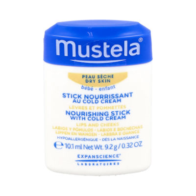 Mustela Stick Nutritivo al...