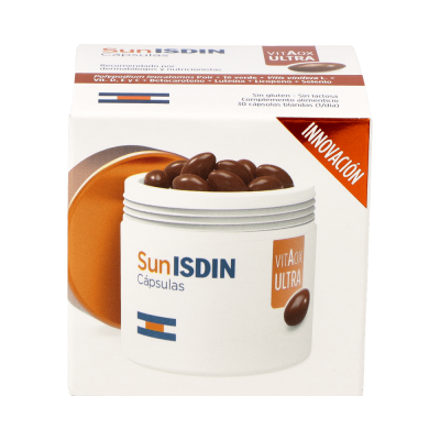 ISDIN SunISDIN 30caps