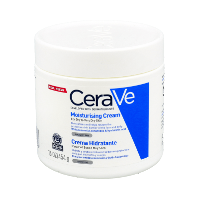 CeraVe Crema Hidratante...
