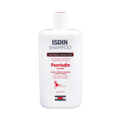 ISDIN Shampoo Psorisdin...