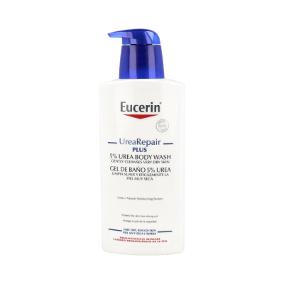 Eucerin UreaRepair Plus Gel...