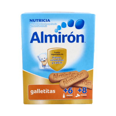 Almirón Galletitas 180g