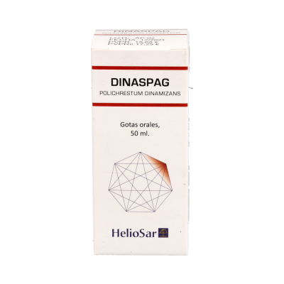 Heliosar Dinaspag...