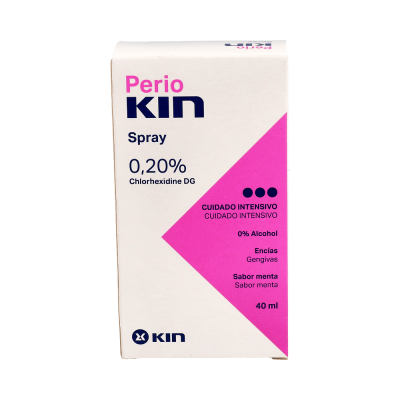 Perio?Kin spray 40ml