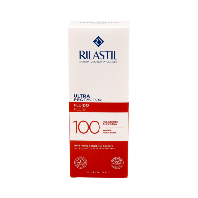Rilastil Ultra 100...