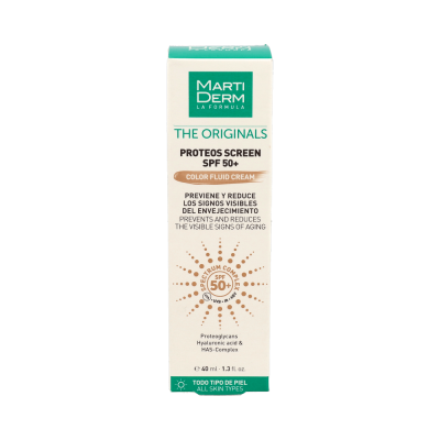 Martiderm Proteos Screen...