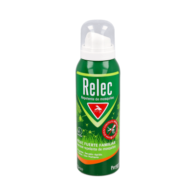 Relec Repelente Fuerte...