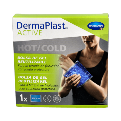 DermaPlast Active Bolsa de...