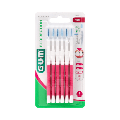 GUM cepillo interdental...