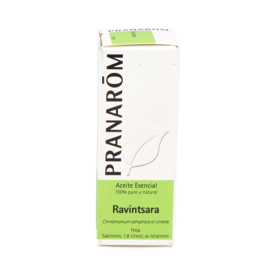 Pranarôm Aceite Esencial de...
