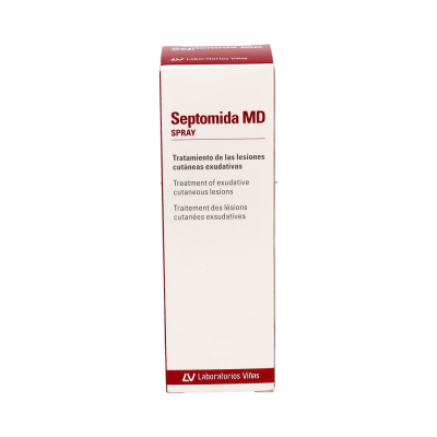 Septomida MD Spray 50ml