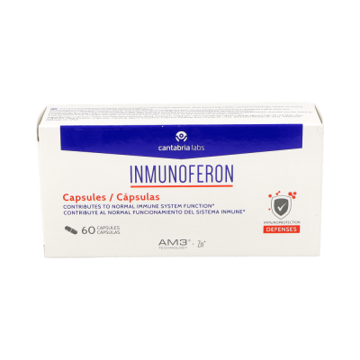 Inmunoferon 60caps