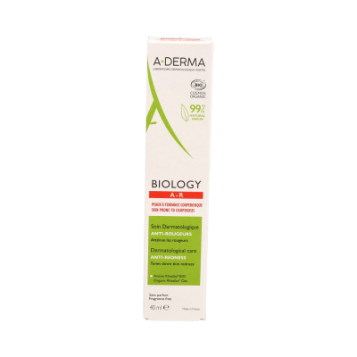A-Derma Biology A-R Cuidado...