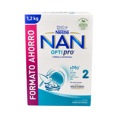 NAN Optipro 2 1,2kg