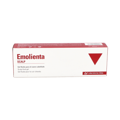 Emolienta Scalp 60ml