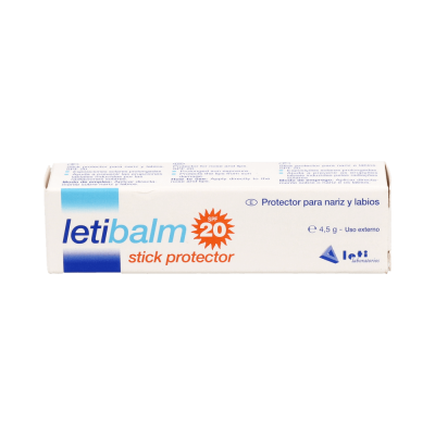 Letibalm Repair Stick...