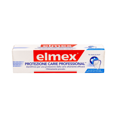 Elmex Dentífrico Caries...