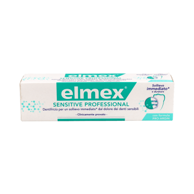 Elmex Sensitive...