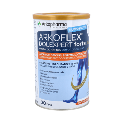 Arkopharma Arkoflex...